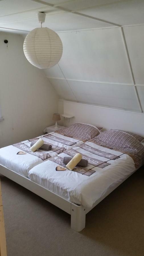 ברסקנס Home Sweet Home מראה חיצוני תמונה